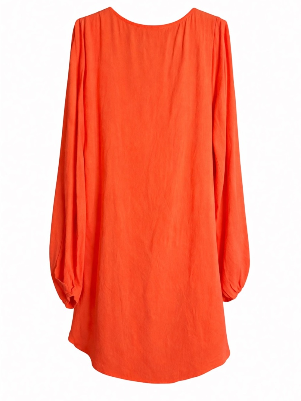 🌺Revolve Lovers & Friends Gracie Open Sleeve Mini - Picture 4 of 7